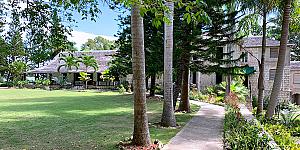 Cinnamon Hill Great House