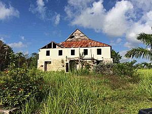 Green Park Great House Jamaica