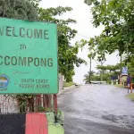 Accompong Village