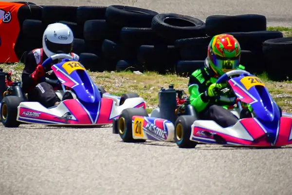 Jamaica Karting Association