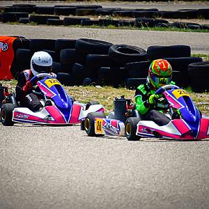 Jamaica Karting Association