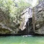 Kwame Falls