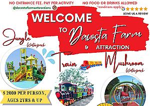 Dacosta Farm and Attraction