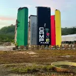 Camp Irie Adventures