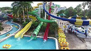 Kool Runnings Water Park