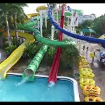 Kool Runnings Water Park