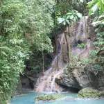 Somerset Falls Port Antonio