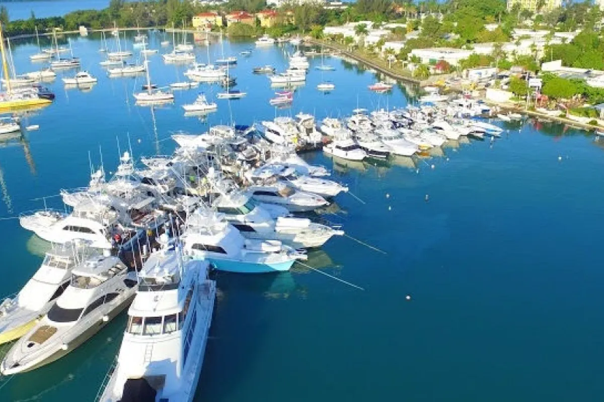 Montego Bay Yacht Club