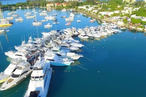 Montego Bay Yacht Club