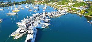 Montego Bay Yacht Club