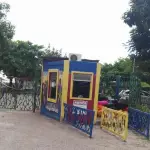 Aquasol Beach Park