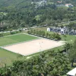 Half Moon Equestrian Centre