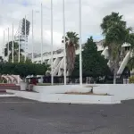 Independence Park Kingston