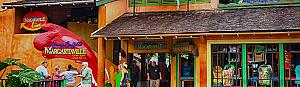 Margaritaville Ocho Rios