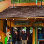 Margaritaville Ocho Rios