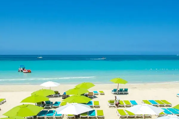 Margaritaville Negril