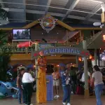 Margaritaville Sangster International Airport