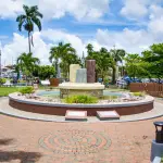 Cecil Charlton Park