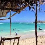 Hellshire Beach (Fisherman Beach)