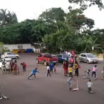 Skatezone Mandeville