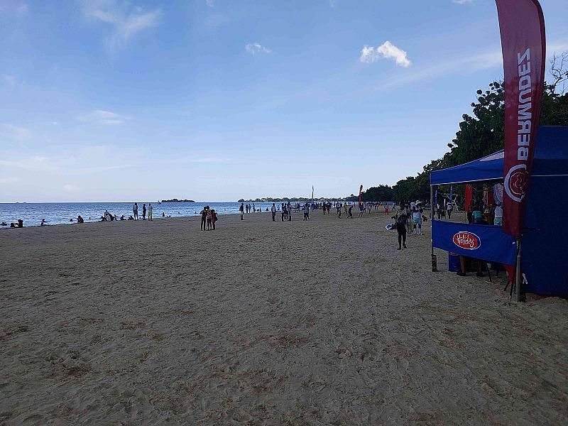 Long Bay Beach Park