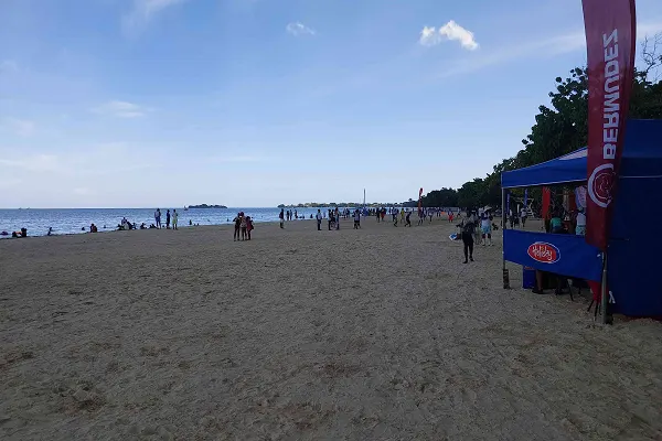 Long Bay Beach Park