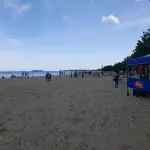 Long Bay Beach Park