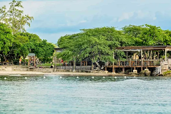 Jack Sprat Restaurant