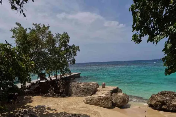 Coconut Grove Beach