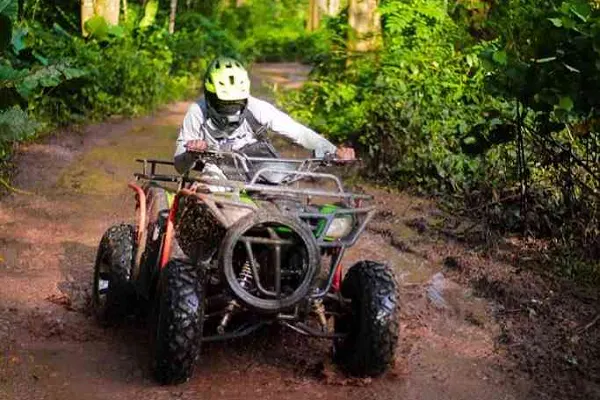 River Ryder Adventure Park