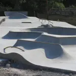 Freedom Skate Park