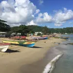 Pagee Beach