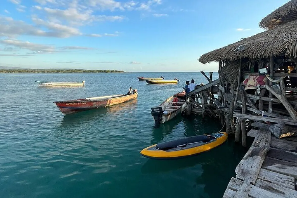 Ignite Vybz Transfer & Tours