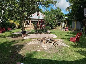 Rastafari Indigenous Village