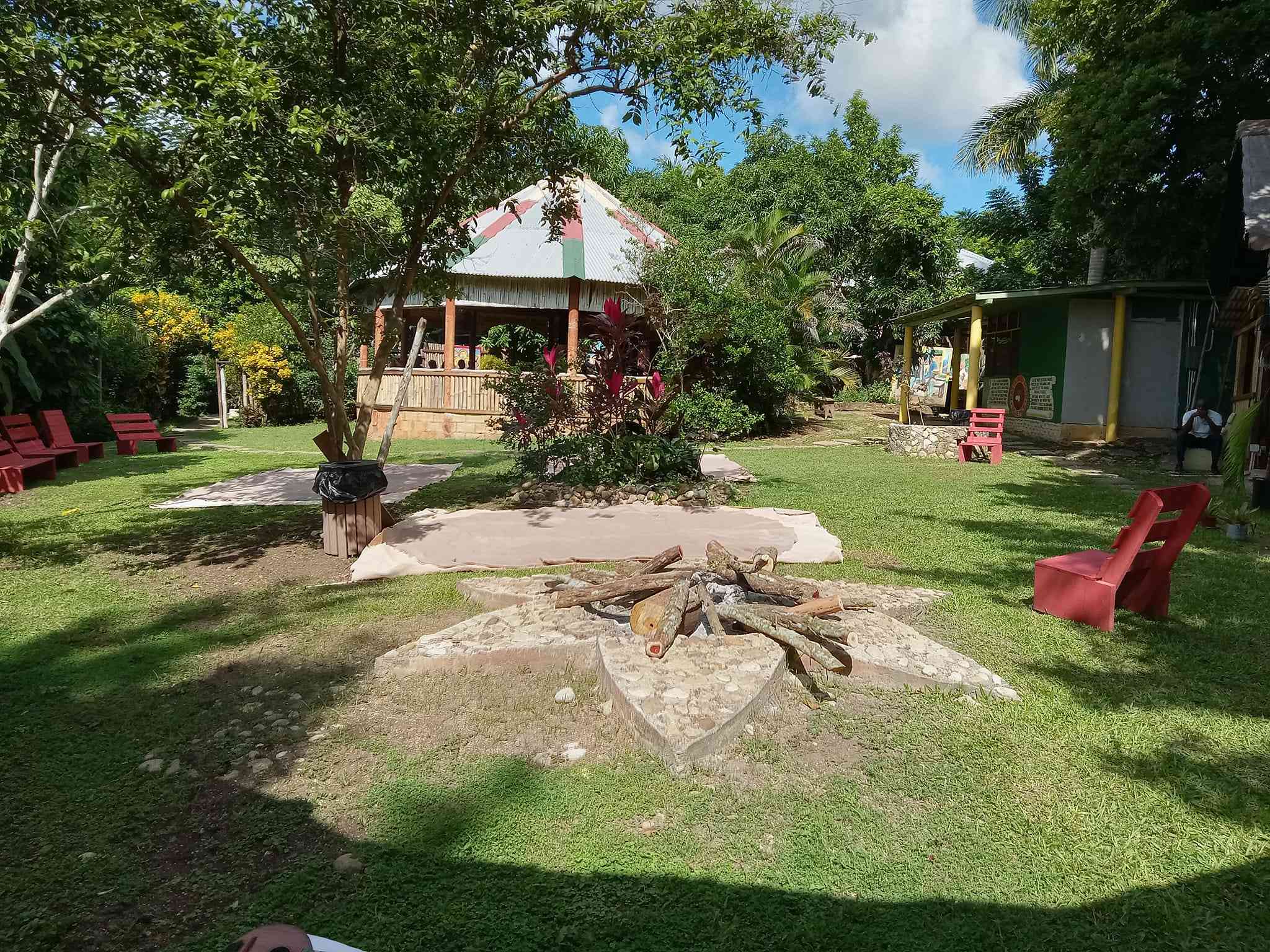 Rastafari Indigenous Village