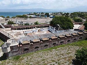 Fort Charles