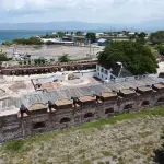 Fort Charles