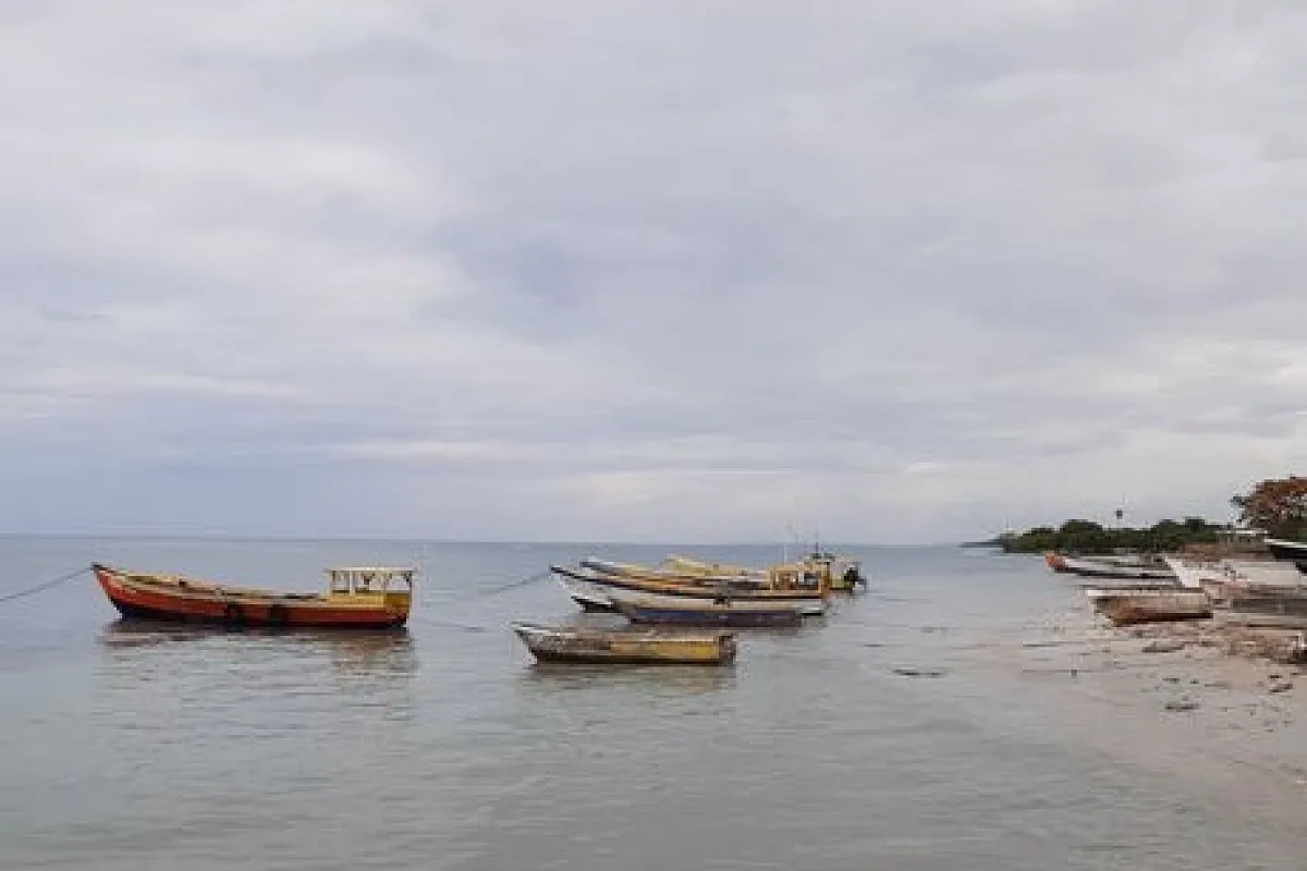 Whitehouse Beach