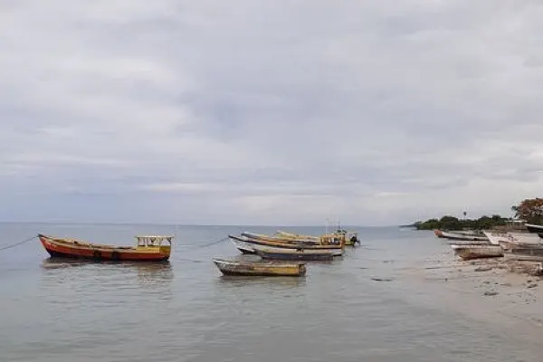 Whitehouse Beach
