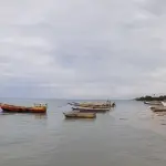 Whitehouse Beach