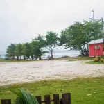 Tryall Beach