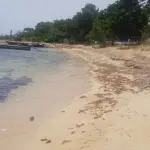 Swallow Hole Beach