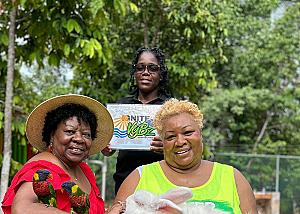 Ignite Vybz Transfer & Tours