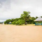 Lyssons Beach