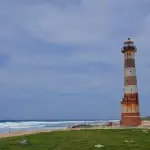 Morant Point Lighthouse