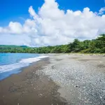 St. Margaret's Bay Beach