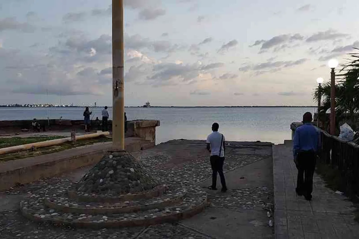 Kingston Waterfront