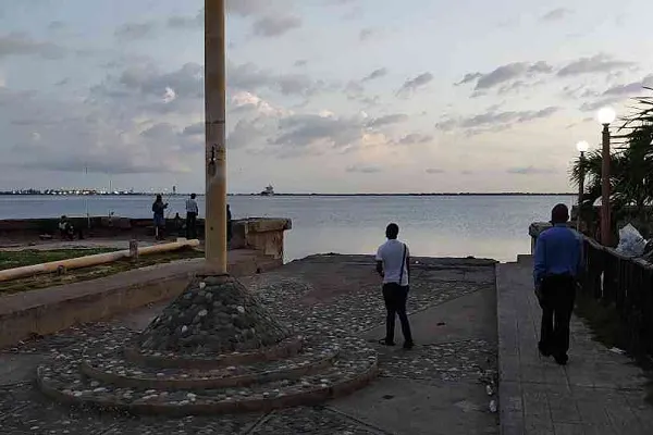 Kingston Waterfront