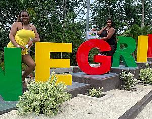 Ignite Vybz Transfer & Tours