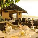 Marguerites Seafood By The Sea
